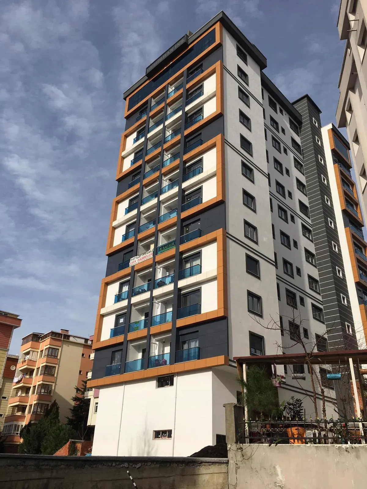 Lodos Sokak Projesi
